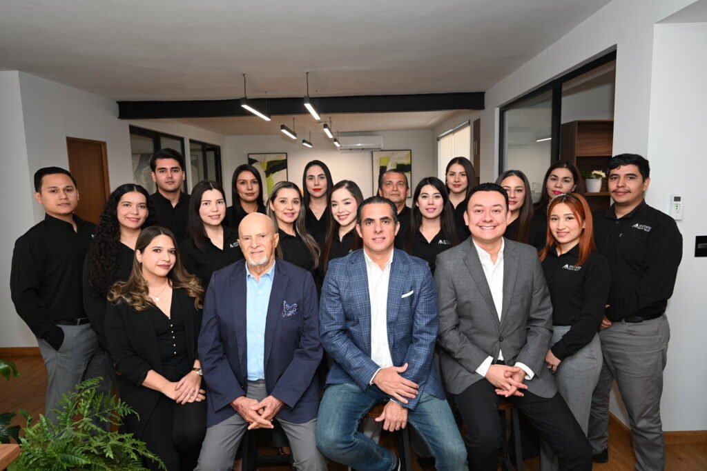Asesores profesionales en seguros personales, empresariales y fianzas